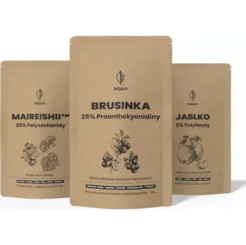 KARDIOPAK™ Vitamínový balíček Srdce & Cévy