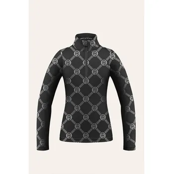 Poivre Blanc základní vrstva BASE LAYER SHIRT 2024/2025 Černá 12 Dětské