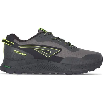 Pánské tenisky Tenisky Karrimor Grey 1002707 8.5 (42.5)