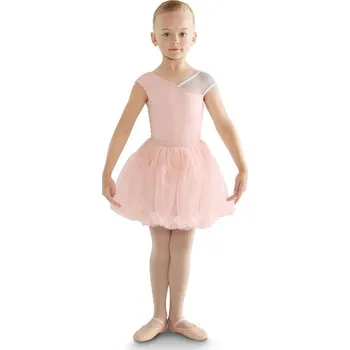 Dívčí sukně Bloch,Dětská sukýnka CR5691, 122-128