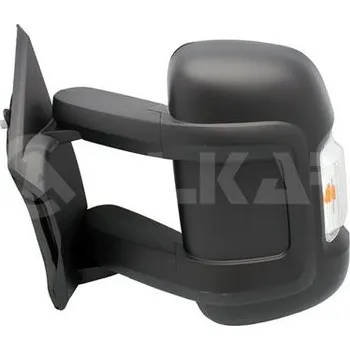 Auto zrcátko Vnější zpětné zrcátko ALKAR 9223922