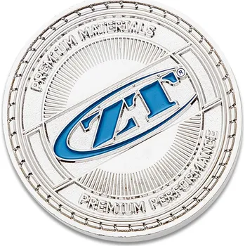 ZERO TOLERANCE VÝZVA MINCE - ZAŽIJTE TO ZTCHALLENGECOIN20