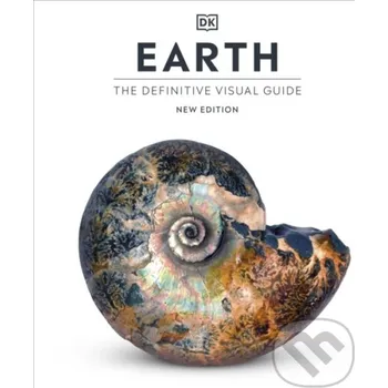Encyklopedie Earth - Dorling Kindersley Dorling Kindersley