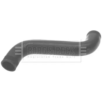 Nářadí pro automobil Hadice plnícího vzduchu BORG & BECK BTH1112