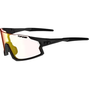 Sluneční brýle Sportovní brýle Tifosi Stash Matte Gunmetal Clarion Red Fototec