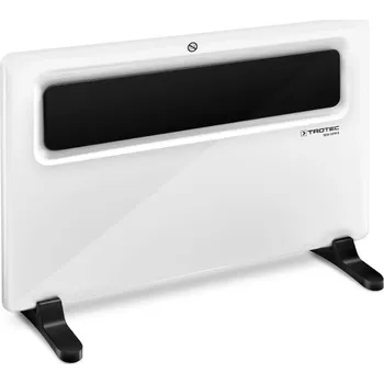 Přímotop TROTEC TCH 1510 E - Designový konvektor