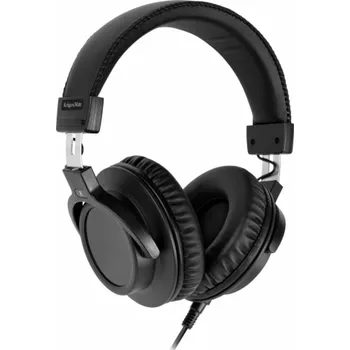 Sluchátka sluchátka Kruger&amp;Matz studiová sluchátka do uší, DJ model