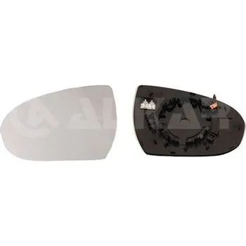 Auto zrcátko ALKAR 6431879 zrcatko