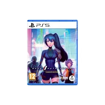 Hra pro PlayStation ANNO Mutationem Complete Edition (PS5)