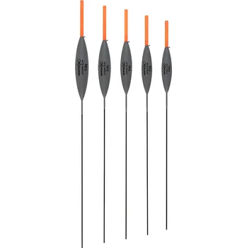 Signalizace záběru Stubby Slim Pole Float 0.15g