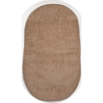 Přebalovací taška Růžový bavlněný polštář na přebalovací podložku Quax Mamee