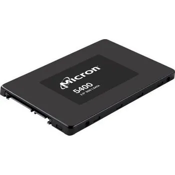 SSD disk Lenovo Micron 5400 PRO - SSD - 1.92 TB - Hot-Swap - 2.5" (6.4 cm) (4XB7A82261)