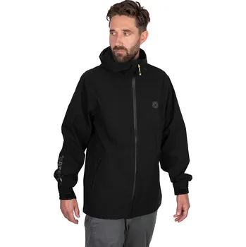 Rybářské oblečení Matrix Bunda Ultra Light 8K Jacket L