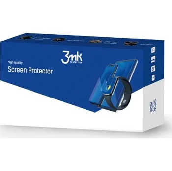 Telefonní příslušenství 3mk All-Safe fólie Hammer Phone, 25 ks 5903108228985