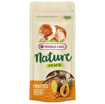 Krmivo pro hlodavce VL Nature Snack pro hlodavce fruities 85g