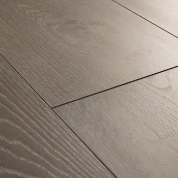 Quick Step Laminátová podlaha Largo Dub vintage šedý (LPU3986)