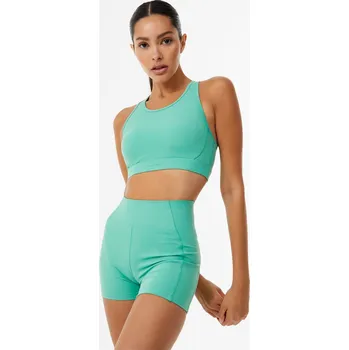 Kraťasy USA Pro Dusky Green 1013099 10 (38)