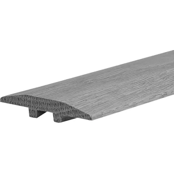 přechodová lišta Esco Přechodová dřevěná lišta T BAR 2 (v dekoru podlahy)