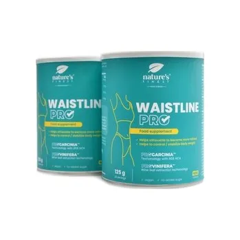 Natures Finest - Waistline Pro 2 x 125g