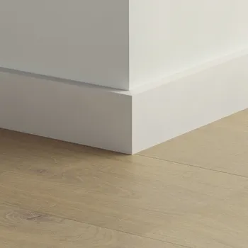soklová lišta Quick Step Soklová lišta Voděodolná Střední QSHSK58PAINT (natíratelná)