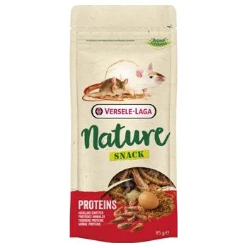 Krmivo pro hlodavce VL Nature Snack pro hlodavce proteins 85g