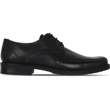 Pánské polobotky Boty Lee Cooper Black 1001597 8 (42)