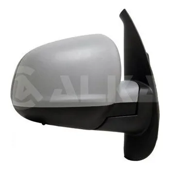 Auto zrcátko Vnější zpětné zrcátko ALKAR 9240698