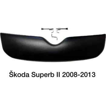 Zimní clona Zimní clona chladiče Škoda Superb II 2008-2013 PSK