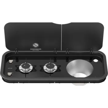 Příslušenství ke karavanu Kombinace vařiče se dřezem Thetford Topline 111