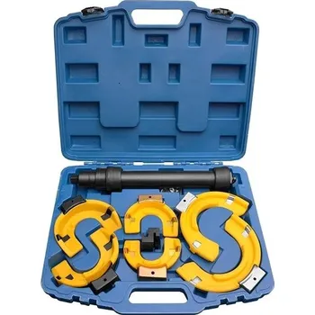 Autodílna Genborx Stahovák vinutých pružin zavěšení kol VT01032B