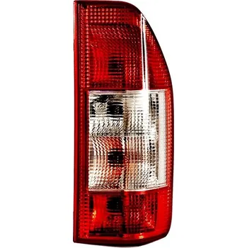 Zadní světlomet ACI MERCEDES-BENZ SPRINTER 00-05 02- zadní světlo bílo-červené komplet (ne Pick-Up) P