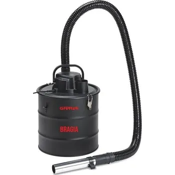 Vysavač na popel G3Ferrari G9003200 Vysavač popela