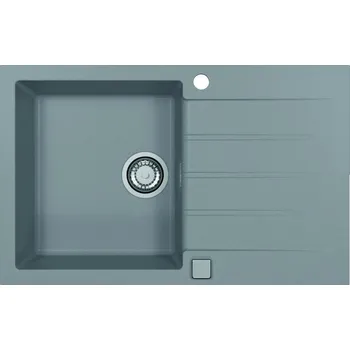 Granitový dřez SET ALVEUS CADIT 20 - 81 + BATERIE ANGEL