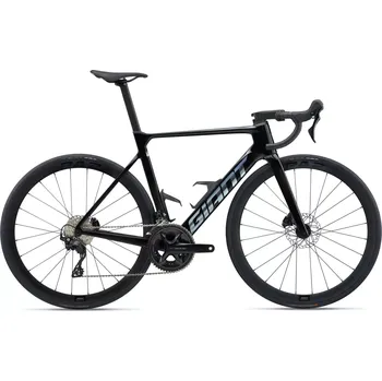 Jízdní kolo Giant Propel Advanced 2 2024 carbon S