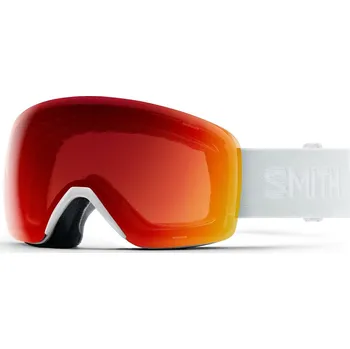 SMITH snb brýle - Skyline White Vapor 19 (994G) velikost: OS