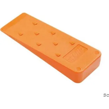 ECHO - štípací klín na kácení, vroubkovaný, 20 cm