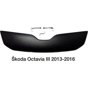 Zimní clona Zimní clona chladiče Škoda Octavia III 2013-2016 PSK