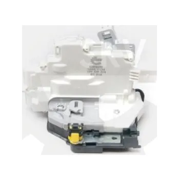 Centrální zámek Centrální zámek zadní pravý SEAT LEON TOLEDO III Sun-28268