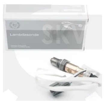 Lambda sonda Lambda sonda HONDA JAZZ II Sun-26820