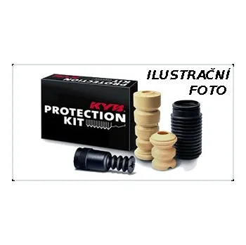 DORAZY/PRACHOVKY tlumičů zadní KYB 910100 Sun-17280