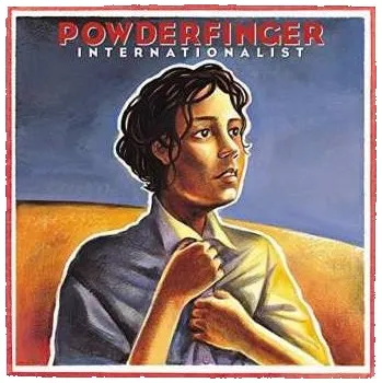 Zahraniční hudba LP Powderfinger: Internationalist 2018 Anniversary Edition Vinyl