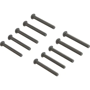 RC náhradní díl ARRMA Arrma šroub imbus M4x37mm BH (10)