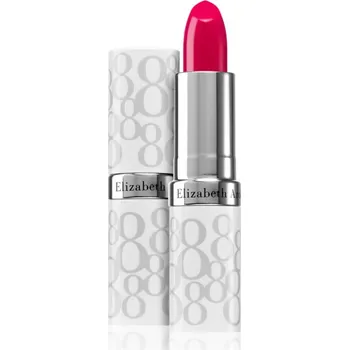 Péče o rty Elizabeth Arden Eight Hour hydratační balzám na rty v tyčince odstín 02 Blush SPF 15 3.7 g