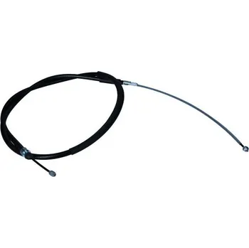 Lanko parkovací brzdy Tažné lanko, parkovací brzda MAXGEAR 32-0945