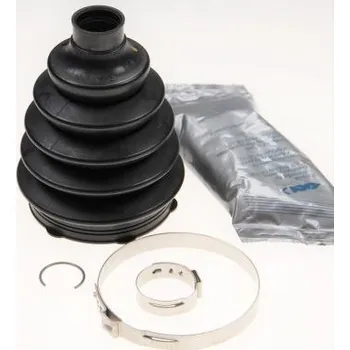 Hřídel nápravy Sada měchů, hnací hřídel LÖBRO 306696