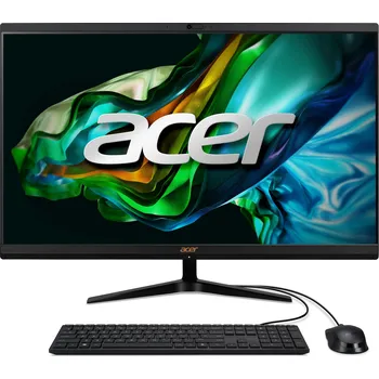 Stolní počítač All In One PC Acer Aspire C27-1800