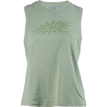 SKHoop Dámský top TANK 2025 Bílá S Dámské