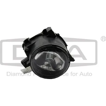Mlhový světlomet Mlhovka DPA 89410227602