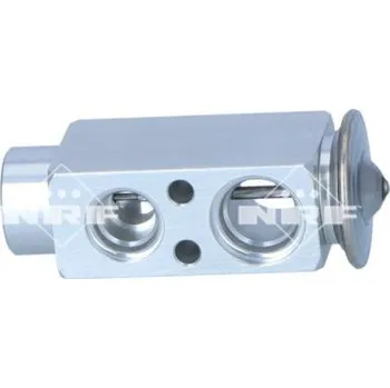 Ventil klimatizace Expanzní ventil, klimatizace NRF 38513