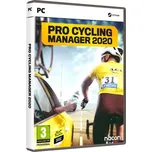 Pro Cycling Manager 2020 (PC)